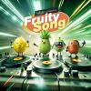 Download track Fruity Song (Main Jazzy Mix)