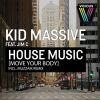 Download track House Music (Muzzaik Remix)