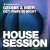 Download track Get Away In Night (Wallmers Remix)