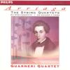 Download track String Quartet No. 2 In A: Allegro Con Brio