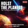 Download track The Planets - Suite For Orchestra, H. 125, Op. 32: Mars - The Bringer Of War