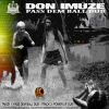 Download track Pass Dem Ball Dub