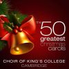 Download track A Ceremony Of Carols, Op. 28 IX. In Freezing Winter Night