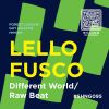 Download track Different World (Forest Louche Remix)