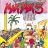 Download track Max Mix 5 (Version Megamix) 2a. Parte