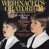 Download track Weihnachtsoratorium, BWV 248, Pt. 4: No. 42, Jesus Richte Mein Beginnen