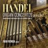 Download track Organ Concerto No. 5 In G Minor, Op. 7 III. Menuet