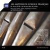 Download track Fugue 12ème (Orgue)