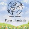 Download track Forest Wind Chirping Birds