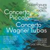 Download track Concerto For Piccolo: II. Andante