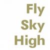 Download track Fly - Sky High