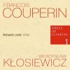 Download track Pièces De Clavecin Premier Livre 1713 II Second Ordre Seconde Courante