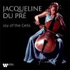 Download track 11 - Jacqueline Du Pré - Cello Concerto No. 1 In A Minor, Op. 33 I. Allegro Non Troppo