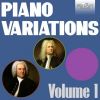 Download track Goldberg Variations, BWV 988 XIX. Variatio 20