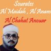 Download track Sourate Al Maidah, Pt. 2 (Quran)