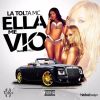 Download track Ella Me Vio