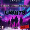 Download track Lights (Radio Edit)