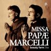 Download track Missa Papae Marcelli: IV. Sanctus - V. Benedictus (Live)