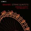 Download track 01. Brahms String Quintet No. 1 In F Major, Op. 88 I. Allegro Non Troppo Ma Con Brio