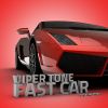 Download track Fast Car (Retro Thunder Remix)