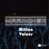 Download track Million Voices (Original Mix)