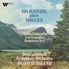 Download track Sibelius: Violin Concerto In D Minor, Op. 47: III. Allegro Ma Non Tanto
