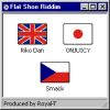 Download track Flat Shoe Riddim