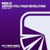 Download track Fake Revolution