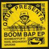 Download track Boom Bap (Jamie Unknown's NRG Mix)