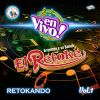 Download track Quebraditas Retoke: El Shot / Pasito Perron (En Vivo)