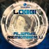 Download track Always Remember U (Watt Noize Remix)