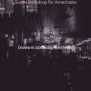 Download track Alluring Ambiance For Vintage Americana