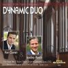 Download track Adagio In G Minor (Attrib. T. Albinoni) [Arr. K. Cowan & B. Welch For Organ Duo]