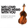 Download track I Love Being Here With You