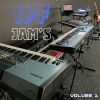 Download track Jam Ipf, Pt. 3 (Ao Vivo)