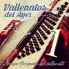 Download track Qué Pasa Sentimiento Vallenato