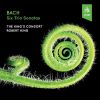 Download track Trio Sonata In G Major, After BWV 530 – Allegro (2)