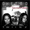 Download track Ghetto Twiinz - Rock Rock (Clean Mix)