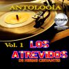 Download track Cumbia Atrevida No 2