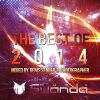 Download track The Best Of Suanda Music 2014 (Continuous Progressive Mix)