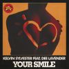 Download track Your Smile (Kelvin Sylvester Gene Perez Bass Mix)