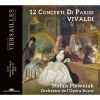 Download track Concerto N°8 En Ré Mineur RV 127 III. Allegro