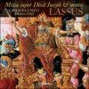 Download track 7. Missa Super Dixit Joseph - 5. Agnus Dei