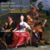 Download track Quintet No 5 In B Flat Major - Allegro Moderato