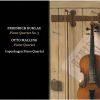 Download track Piano Quartet No. 3 In G Minor, Op. 108: IV. Allegro Poco Agitato