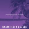 Download track Sophisticated Saxophone Bossa Nova - Vibe For Cookouts