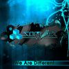 Download track We Are Different