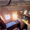 Download track Soothing Business Class Airplane Cabin Noise, Pt. 8