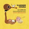 Download track No. 3 In D Minor - Les Compères (Allegro Vivo)