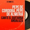 Download track Serenata De Córdoba